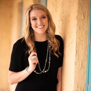 Meet your Posher, Kaylynn